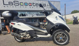 PIAGGIO MP3 500 ABS/ASR