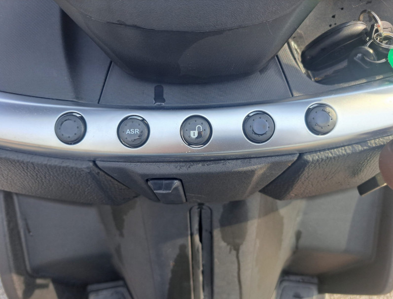 PIAGGIO MP3 500 ABS/ASR