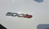PIAGGIO MP3 500 ABS/ASR