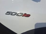 PIAGGIO MP3 500 ABS/ASR