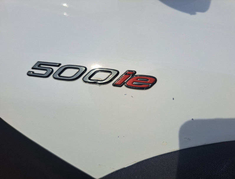 PIAGGIO MP3 500 ABS/ASR