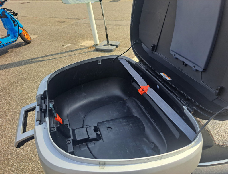 PIAGGIO MP3 500 ABS/ASR
