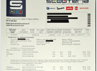 PIAGGIO MP3 500 ABS/ASR