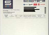 PIAGGIO MP3 500 ABS/ASR