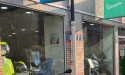 VENTE FLASH - PIAGGIO MP3 530 DEMO HPE EXCLUSIVE GARANTIE 5 ANS LIVRAISON POSSIBLE