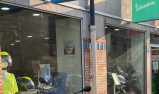 VENTE FLASH - PIAGGIO MP3 530 DEMO HPE EXCLUSIVE GARANTIE 5 ANS LIVRAISON POSSIBLE