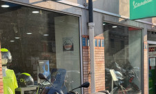 VENTE FLASH - PIAGGIO MP3 530 DEMO HPE EXCLUSIVE GARANTIE 5 ANS LIVRAISON POSSIBLE