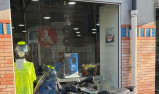 VENTE FLASH - PIAGGIO MP3 530 DEMO HPE EXCLUSIVE GARANTIE 5 ANS LIVRAISON POSSIBLE