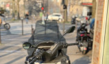 VENTE FLASH - PIAGGIO MP3 530 DEMO HPE EXCLUSIVE GARANTIE 5 ANS LIVRAISON POSSIBLE