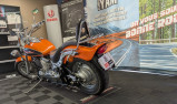 YAMAHA XVS 650 DRAGSTAR