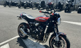 KAWASAKI Z 900 RS 