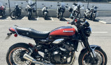 KAWASAKI Z 900 RS 