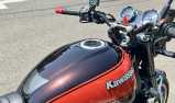 KAWASAKI Z 900 RS 