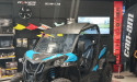 CAN-AM MAVERICK TRAIL DPS ABS T2B