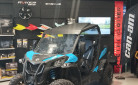 CAN-AM MAVERICK TRAIL DPS ABS T2B