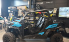 CAN-AM MAVERICK TRAIL DPS ABS T2B