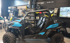 CAN-AM MAVERICK TRAIL DPS ABS T2B