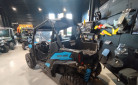 CAN-AM MAVERICK TRAIL DPS ABS T2B