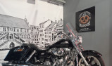 HARLEY-DAVIDSON DYNA SWITCHBACK 1690