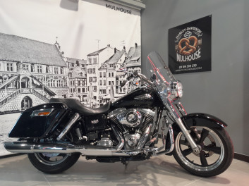 HARLEY-DAVIDSON DYNA SWITCHBACK 1690