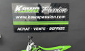 KAWASAKI KLX 140R L MEGA PROMO