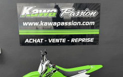 KAWASAKI KLX 140R L MEGA PROMO