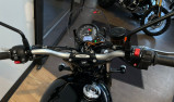 TRIUMPH SCRAMBLER 900 - BRIDEE A2 - 3900 KMS - OCTOBRE 2024 - 1 ERE MAIN