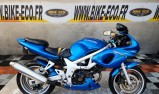 SUZUKI SV 650 S  RSV VENTE PRO UNIQUEMENT (61699)