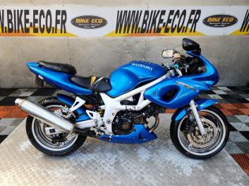 SUZUKI SV 650 S  RSV VENTE PRO UNIQUEMENT (61699)