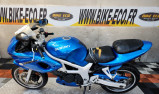 SUZUKI SV 650 S  RSV VENTE PRO UNIQUEMENT (61699)