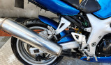 SUZUKI SV 650 S  RSV VENTE PRO UNIQUEMENT (61699)