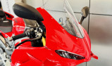 DUCATI PANIGALE V4S TOUTES OPTIONS