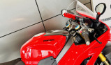 DUCATI PANIGALE V4S TOUTES OPTIONS