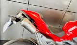 DUCATI PANIGALE V4S TOUTES OPTIONS
