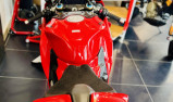 DUCATI PANIGALE V4S TOUTES OPTIONS