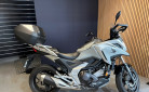 Honda NC750X DCT A2