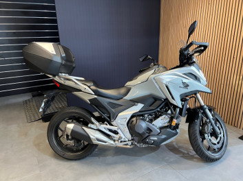 Honda NC750X DCT A2