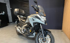 Honda NC750X DCT A2