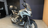 Honda NC750X DCT A2
