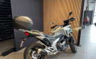 Honda NC750X DCT A2