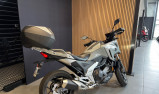 Honda NC750X DCT A2