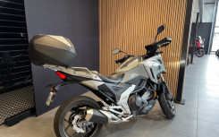 Honda NC750X DCT A2