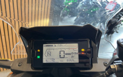 Honda NC750X DCT A2
