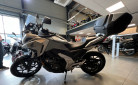 Honda NC750X DCT A2
