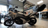 Honda NC750X DCT A2