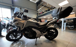 Honda NC750X DCT A2