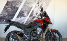 HONDA CB 500 X - 09/2023 - 4750 KMS