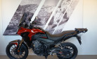HONDA CB 500 X - 09/2023 - 4750 KMS