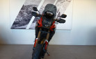 HONDA CB 500 X - 09/2023 - 4750 KMS