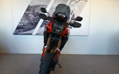 HONDA CB 500 X - 09/2023 - 4750 KMS